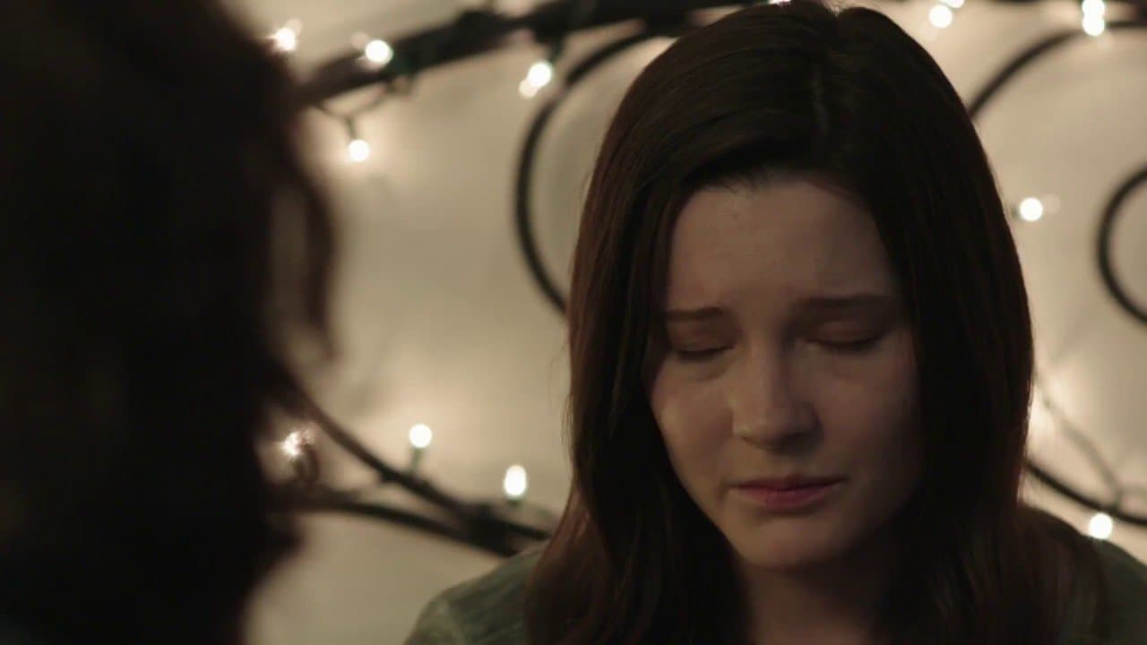 Backdrop – Another Soul - Sie kommen, dich zu holen