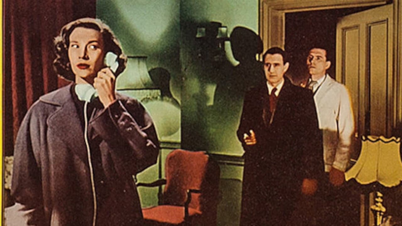 Backdrop – Jaguar packt zu