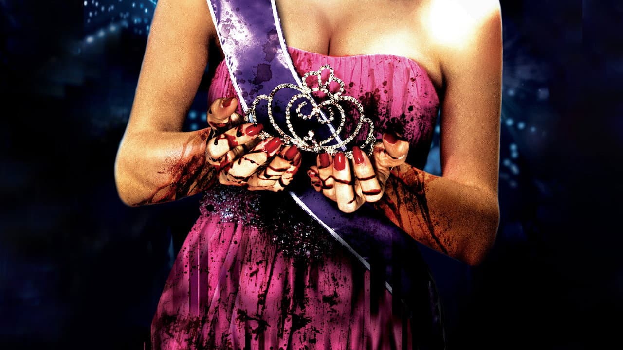 Backdrop – Bloody Homecoming - Rückkehr kann tödlich sein!