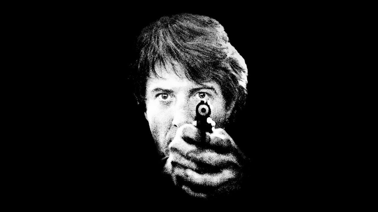 Backdrop – Der Marathon-Mann