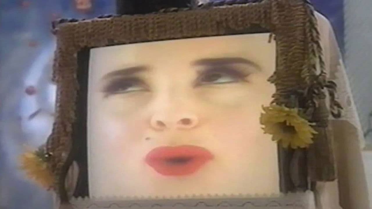 Backdrop – Bethie's Really Silly Clubhouse