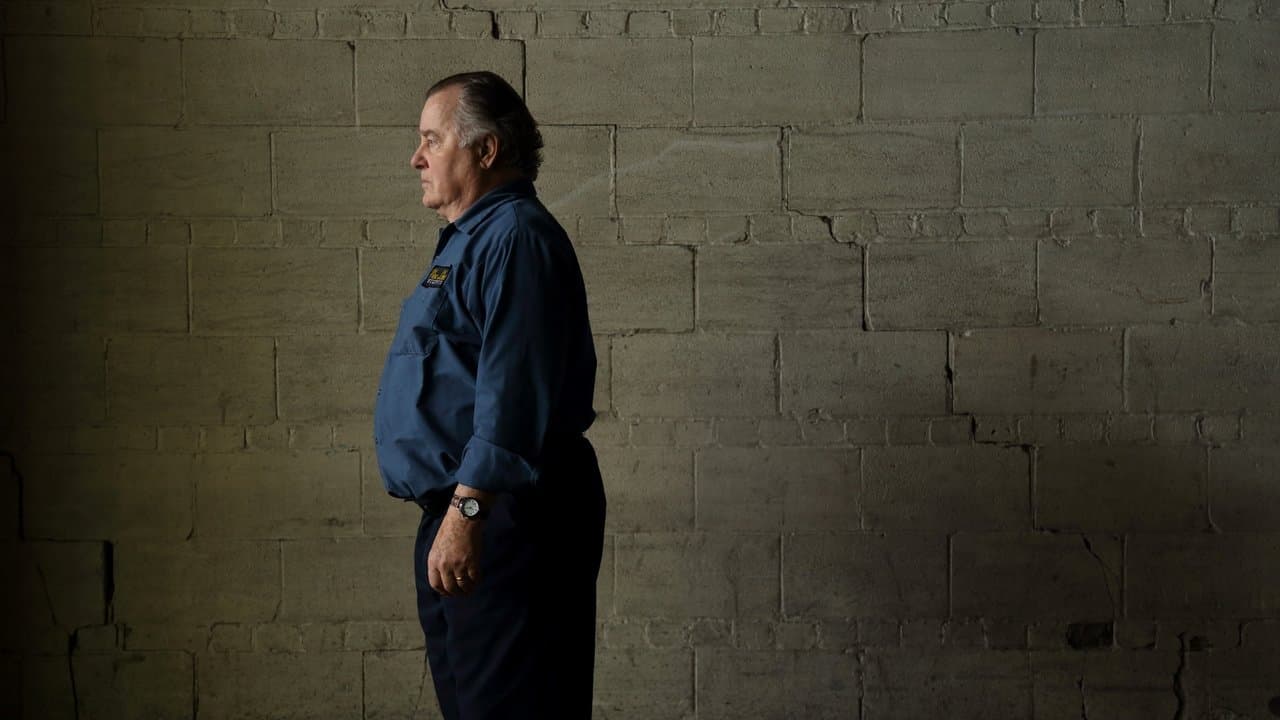 Backdrop – Working Man