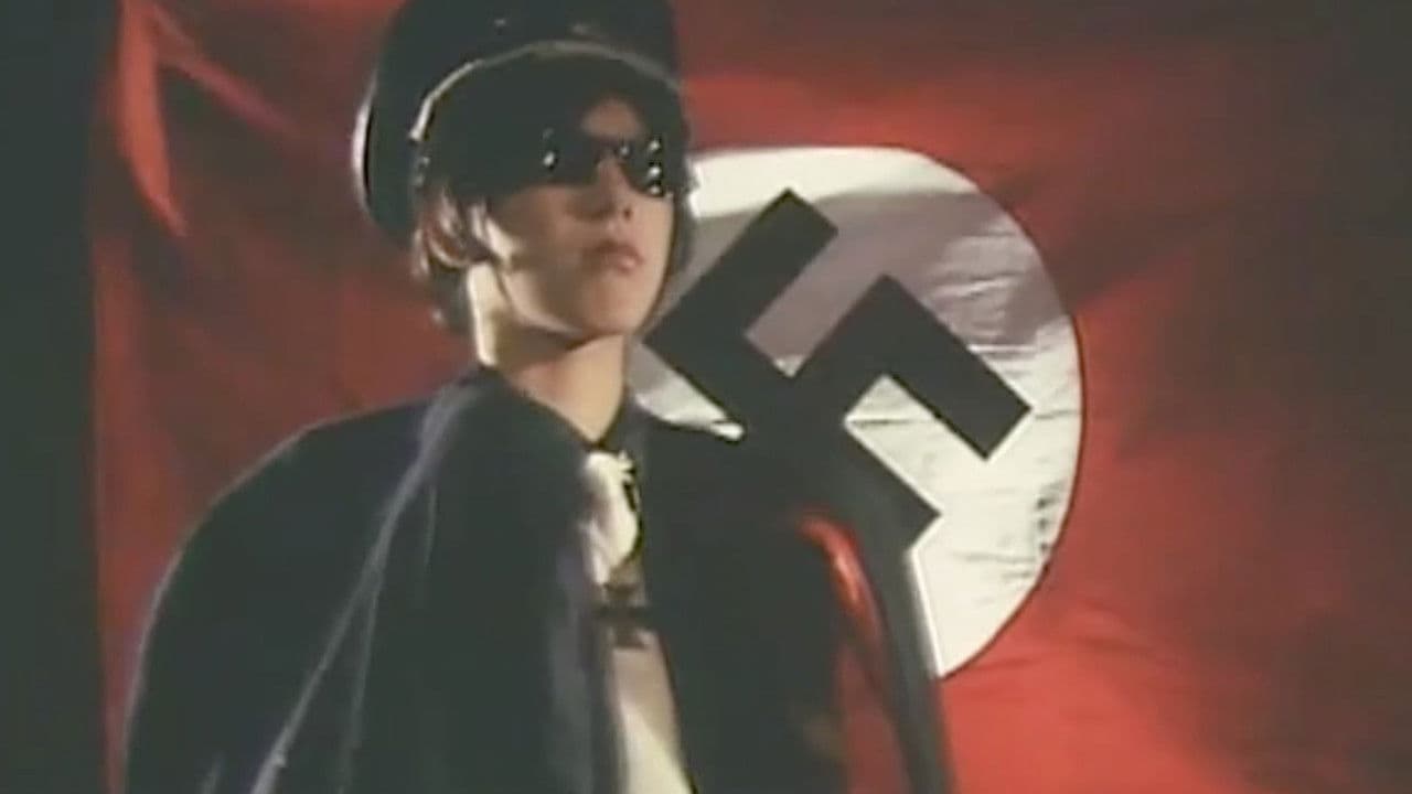 Backdrop – 緊縛・SM・18才