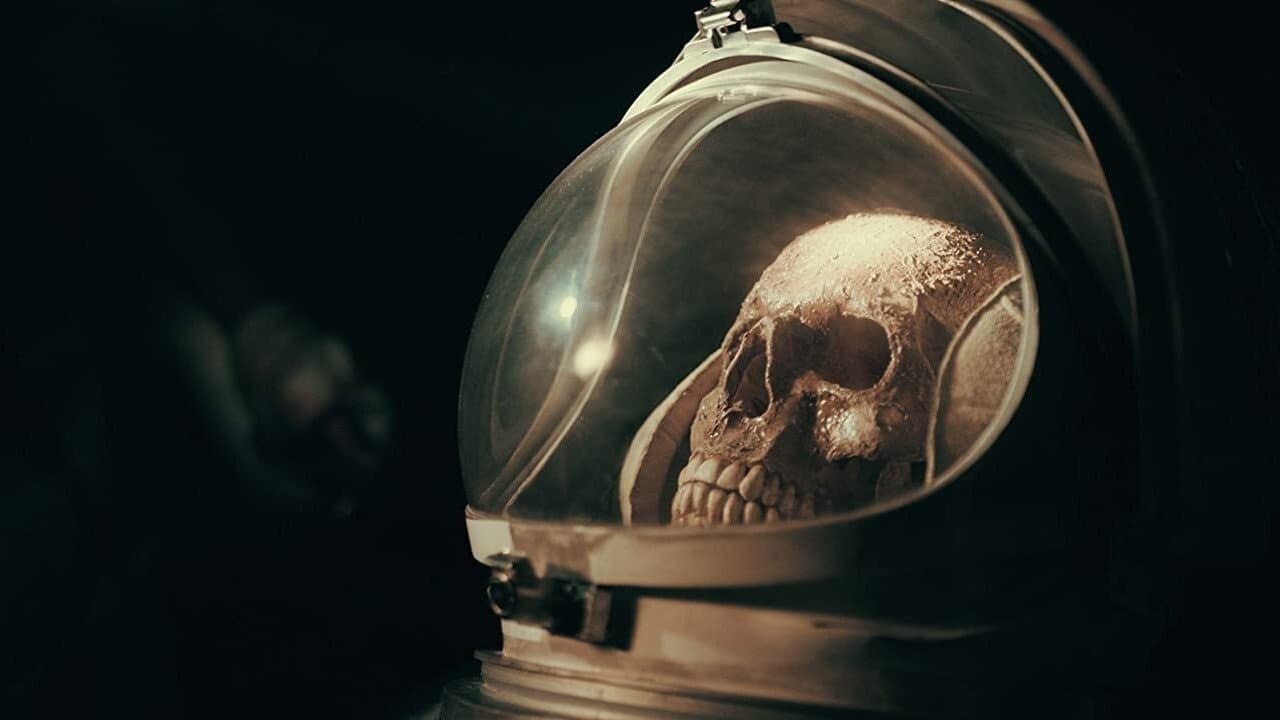 Backdrop – Danger! Danger!