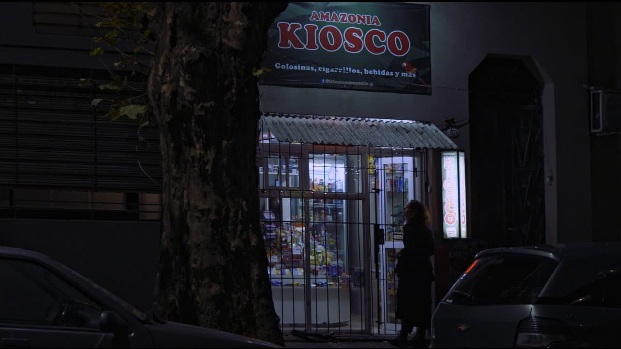 Backdrop – Despierta de Noche
