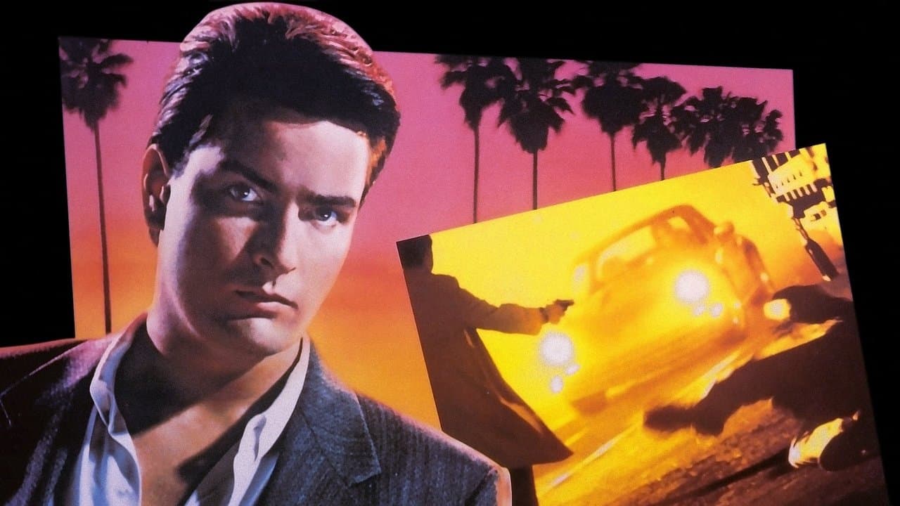 Backdrop – No Man's Land - Tatort 911