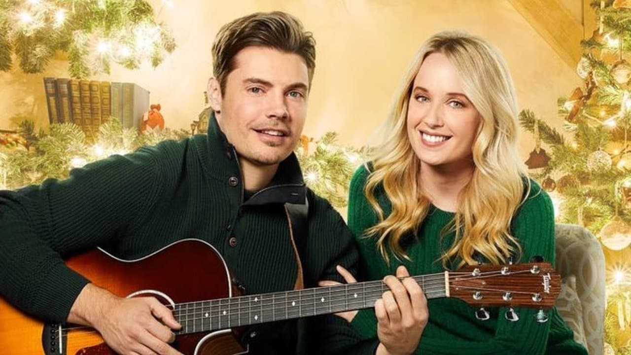 Backdrop – Time for Me to Come Home for Christmas
