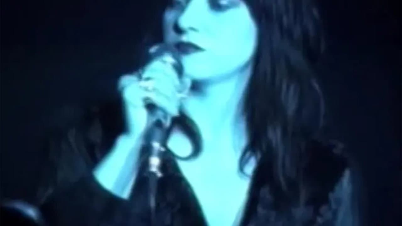 Backdrop – Lydia Lunch: Video Hysterie: 1978 - 2006