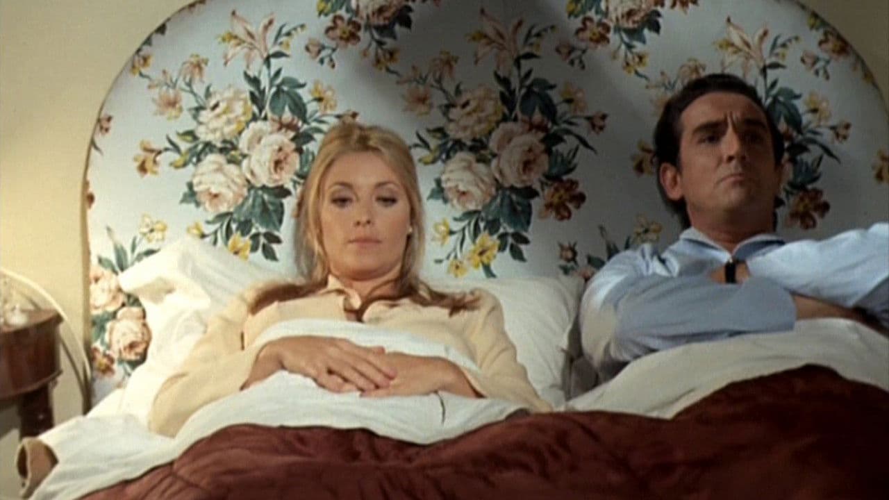 Backdrop – Zwölf plus eins