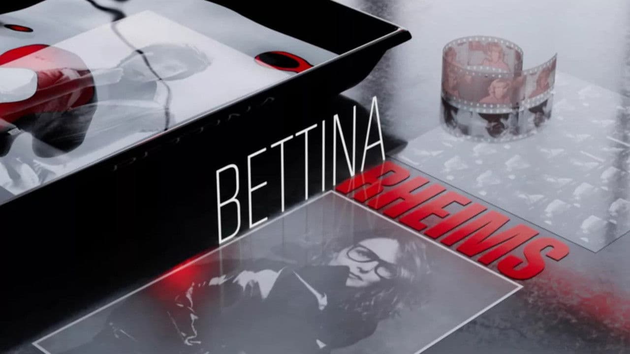 Backdrop – Bettina Rheims