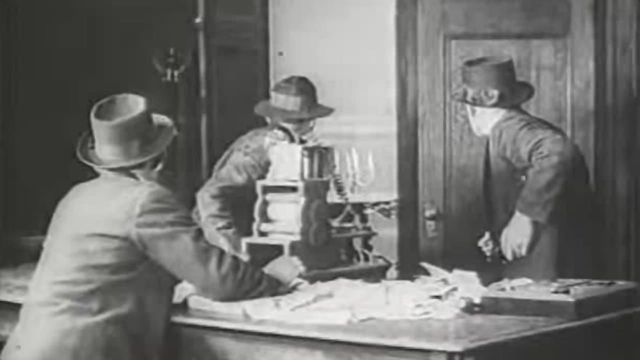 Backdrop – The Center of the Web