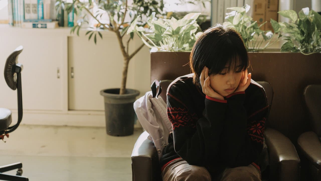 Backdrop – あんのこと