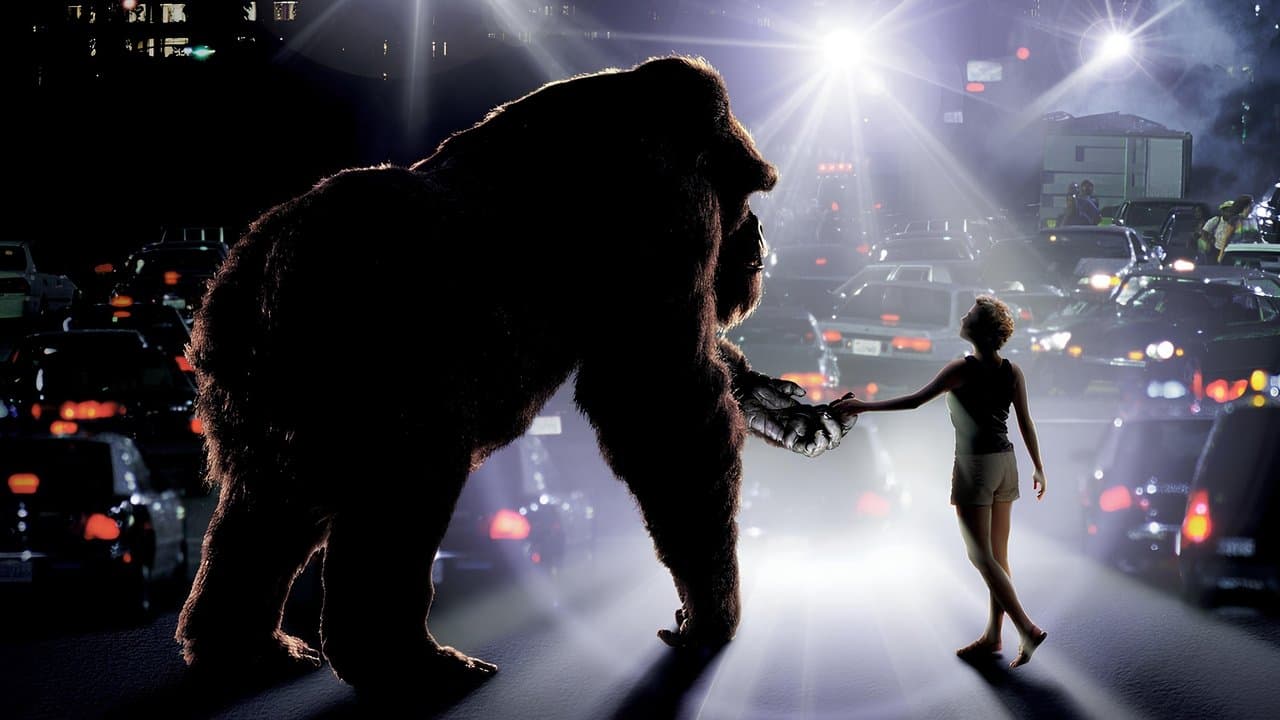 Backdrop – Mein großer Freund Joe