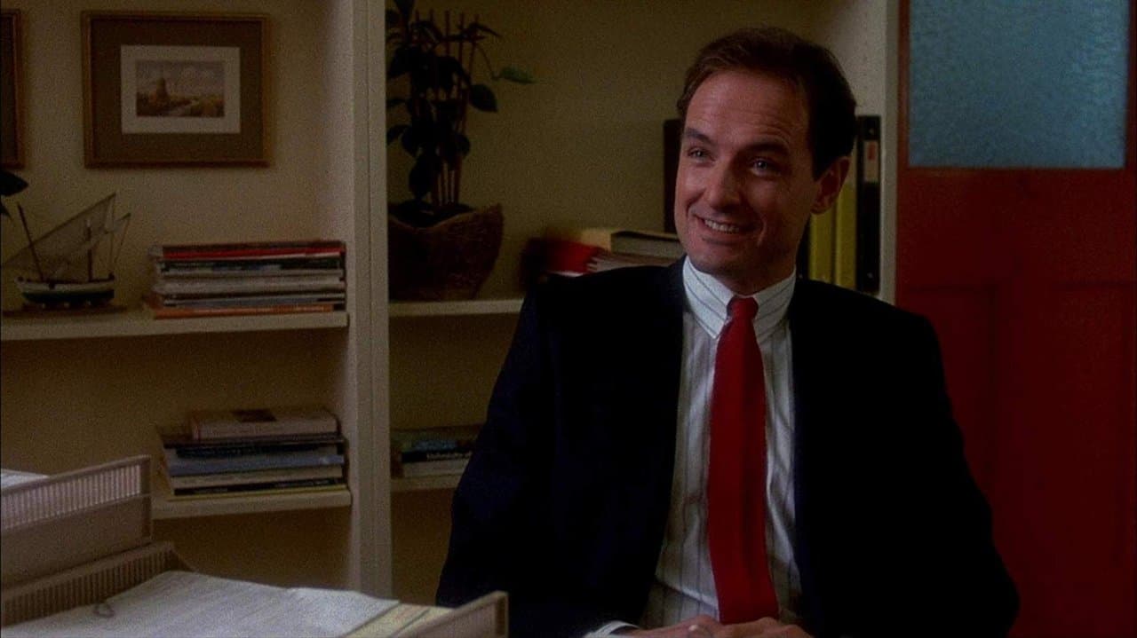 Backdrop – Kill, Daddy, Kill!