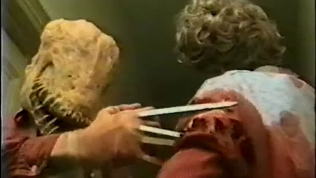 Backdrop – Bad Karma