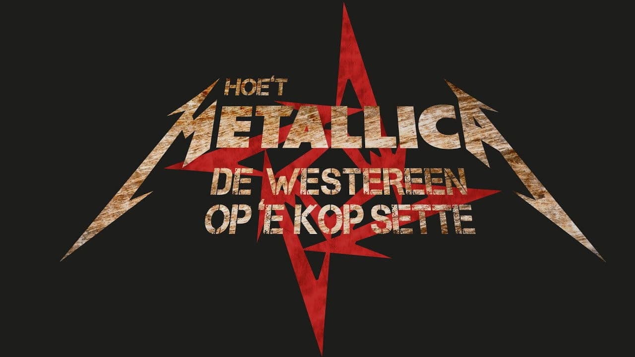 Backdrop – Hoe't Metallica De Westereen op 'e kop sette