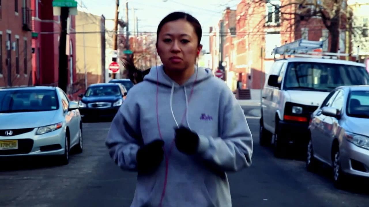 Backdrop – Hanh, Solo