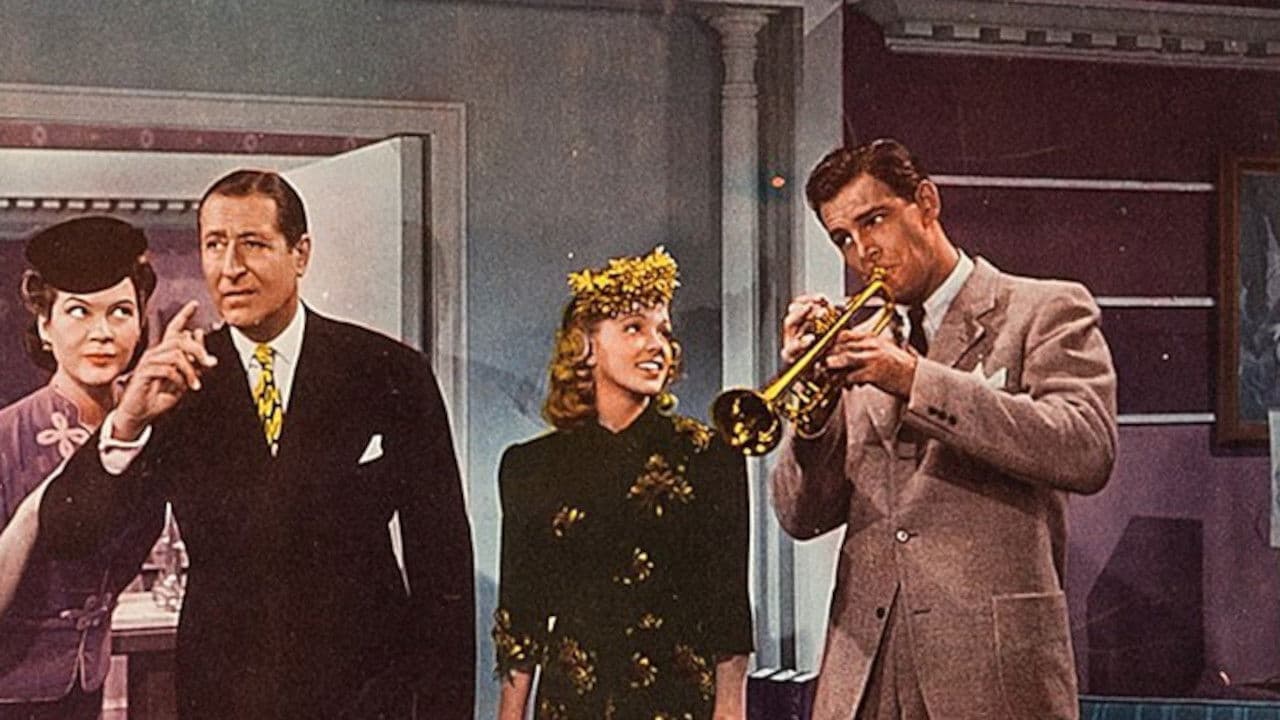 Backdrop – Swing Out, Sister