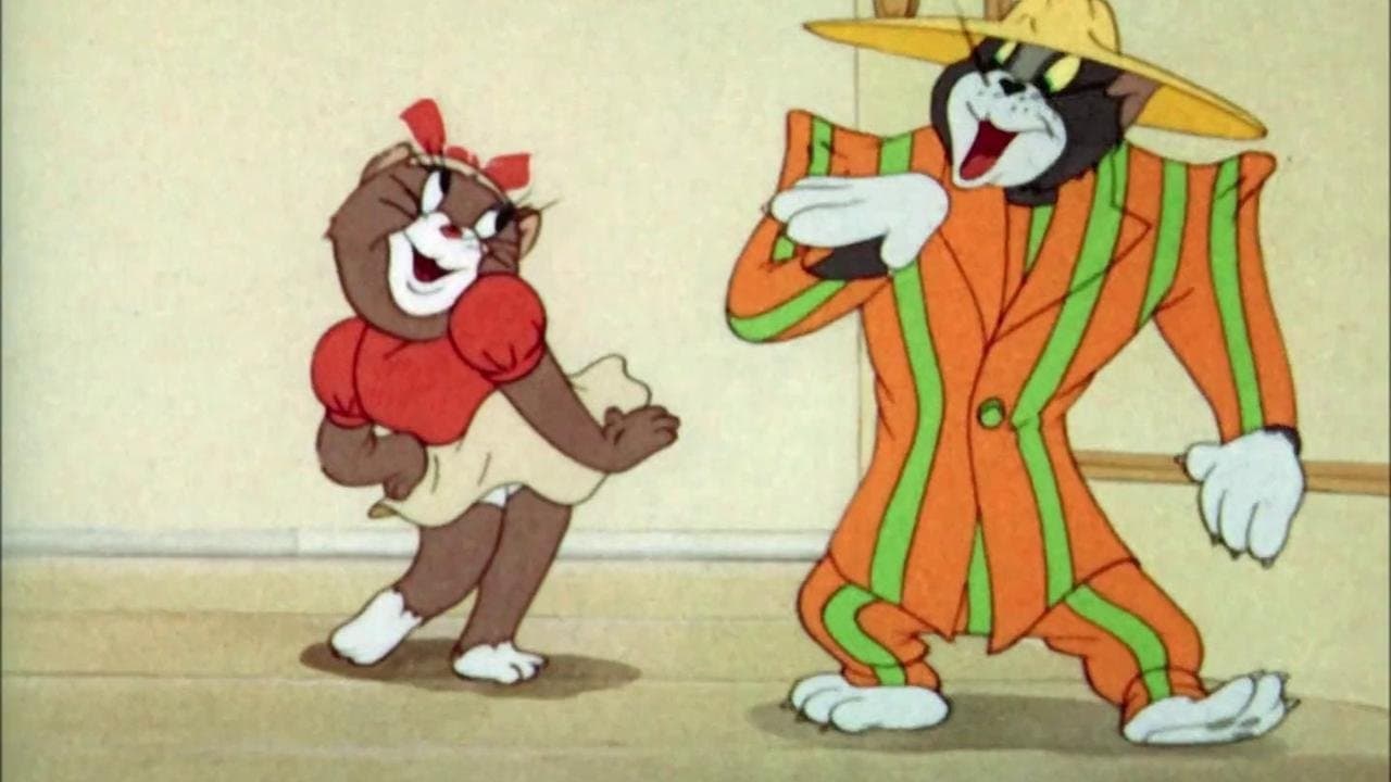 Backdrop – Kleider machen Leute