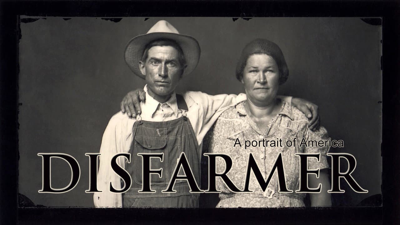 Backdrop – Disfarmer: A Portrait of America