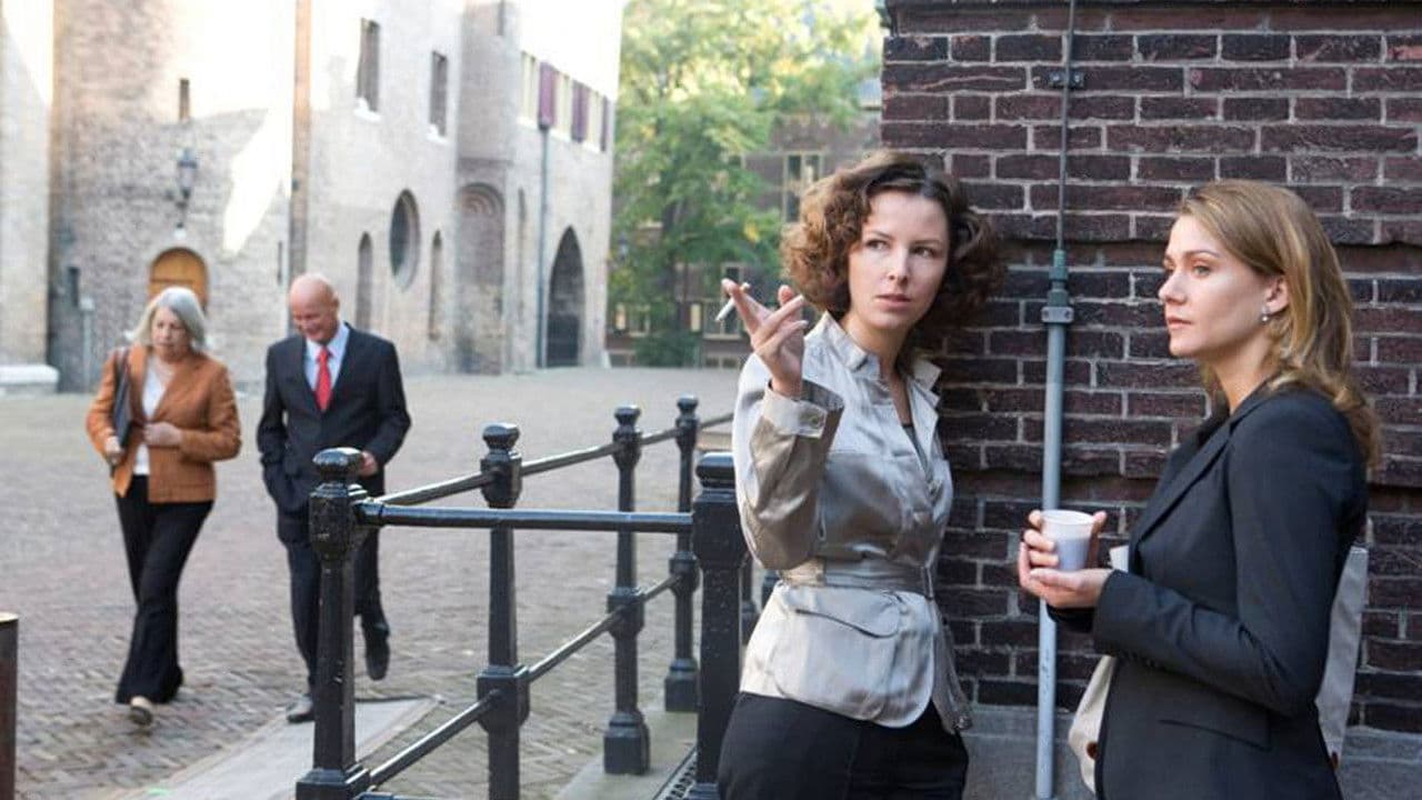 Backdrop – Vox Populi