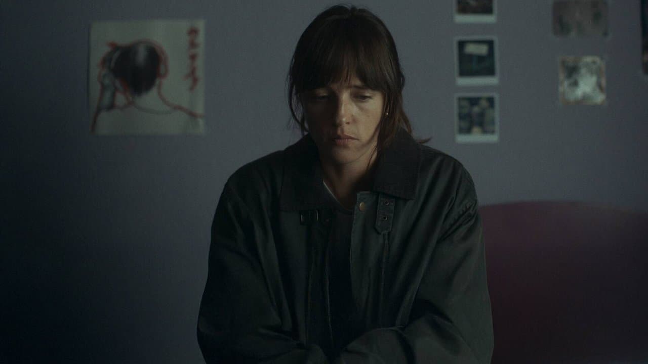 Backdrop – Todo lo que no sé