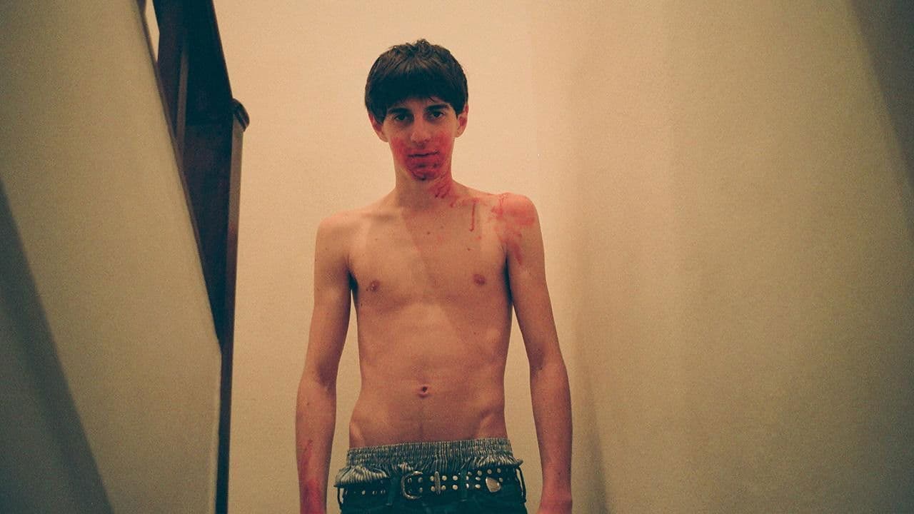 Backdrop – Amor eterno