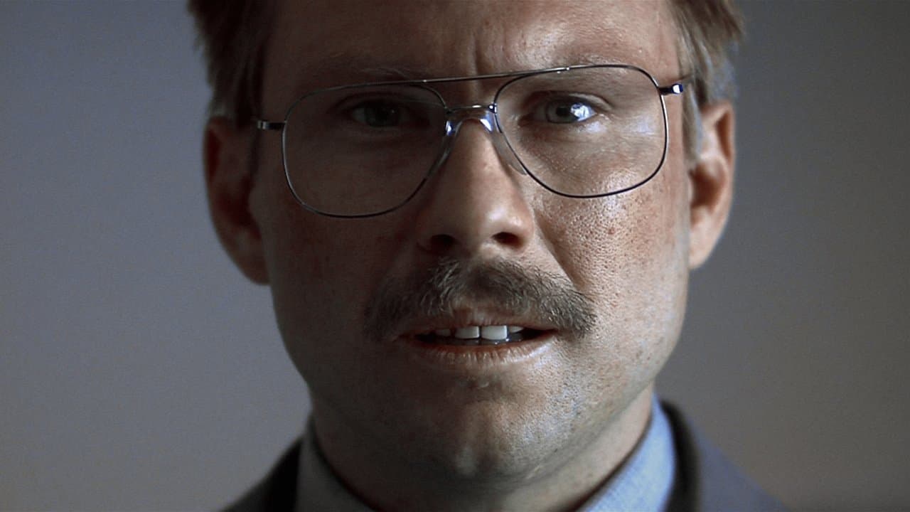 Backdrop – Amok - He Was a Quiet Man