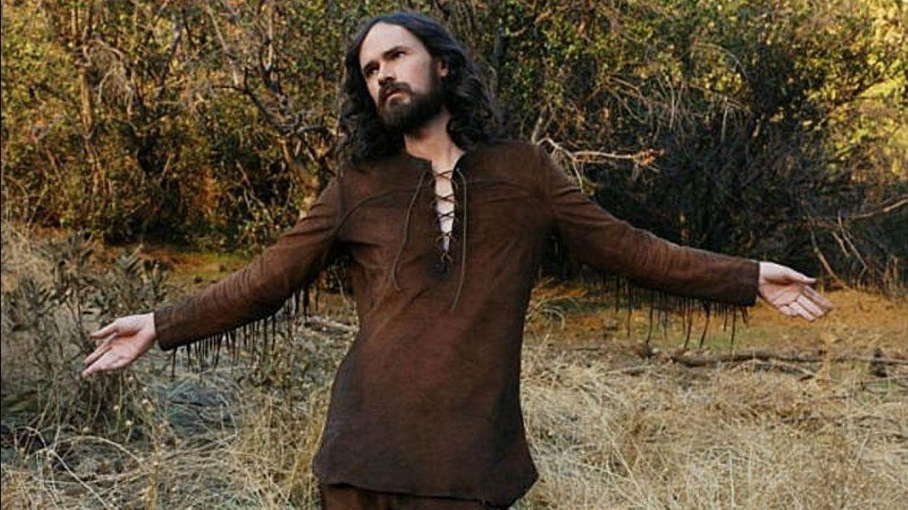 Backdrop – Helter Skelter