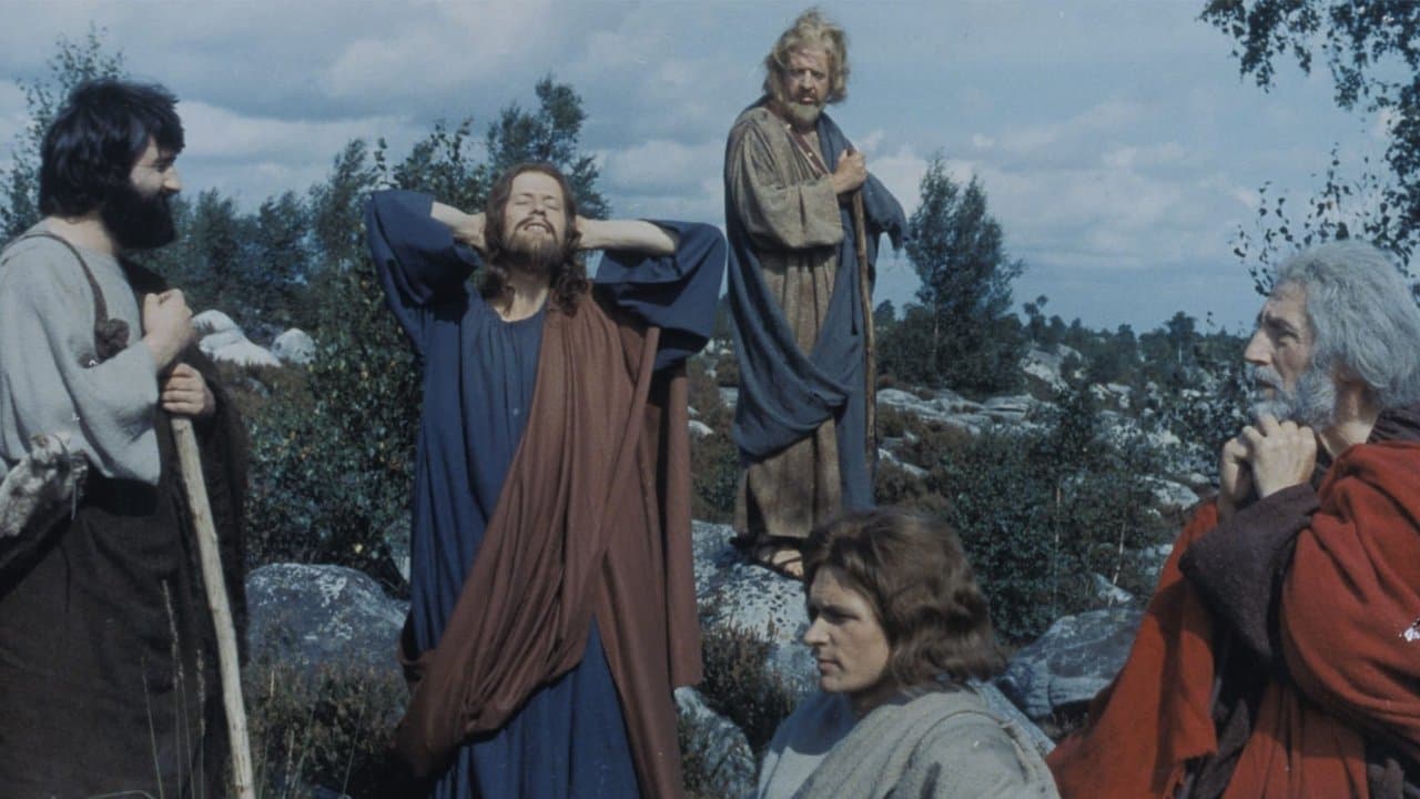 Backdrop – Die Milchstraße