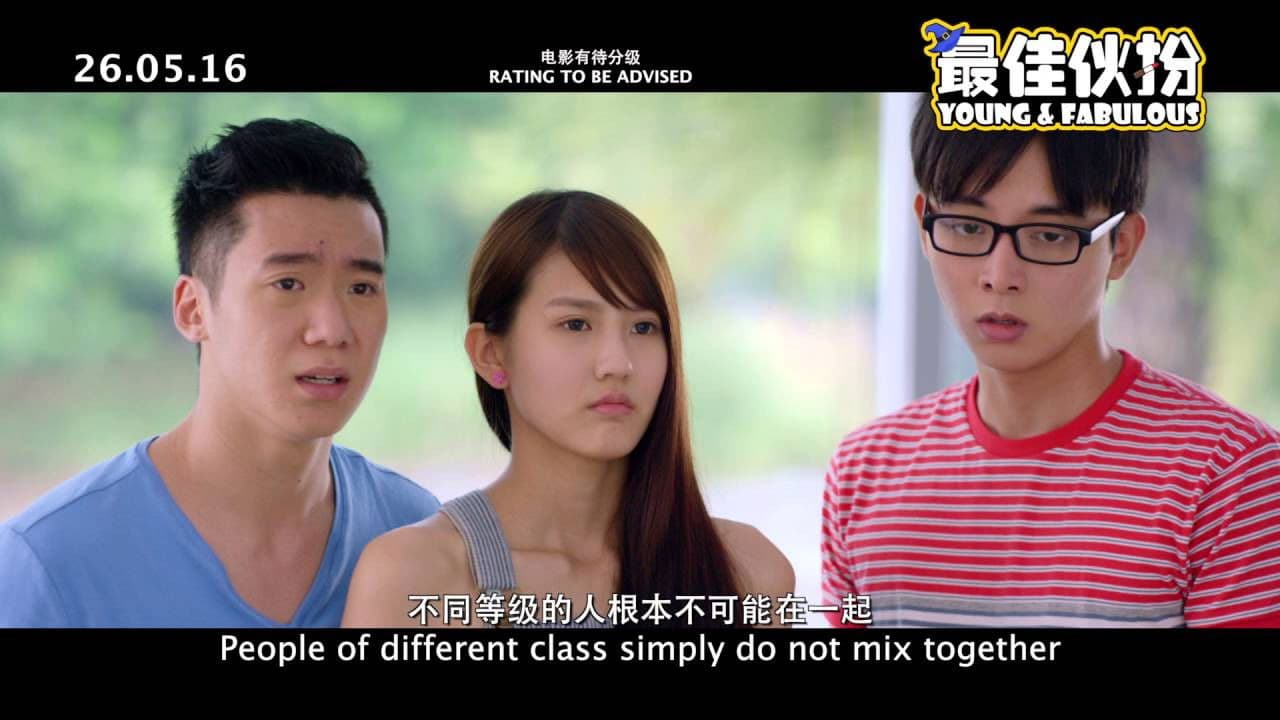 Backdrop – 最佳伙扮