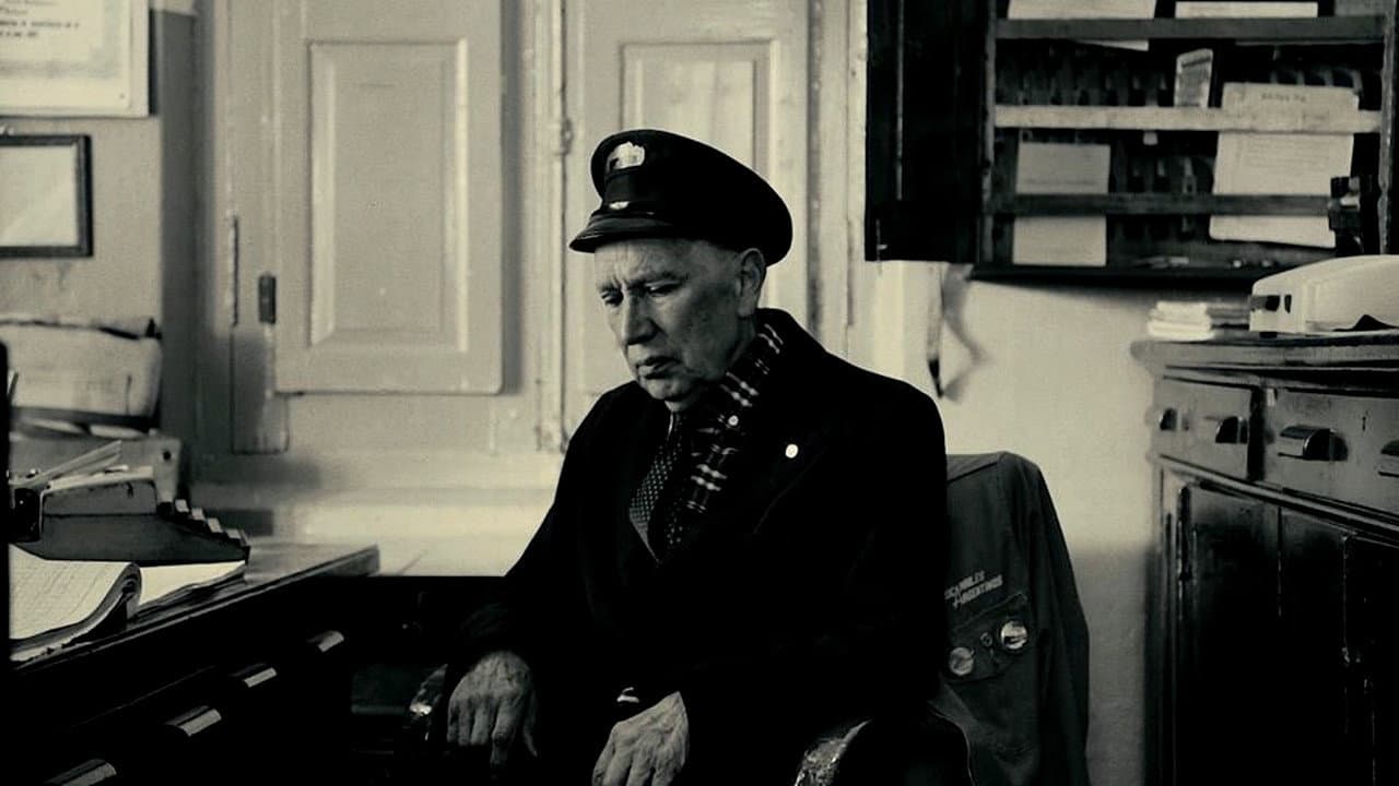 Backdrop – Buenos Aires al Pacífico