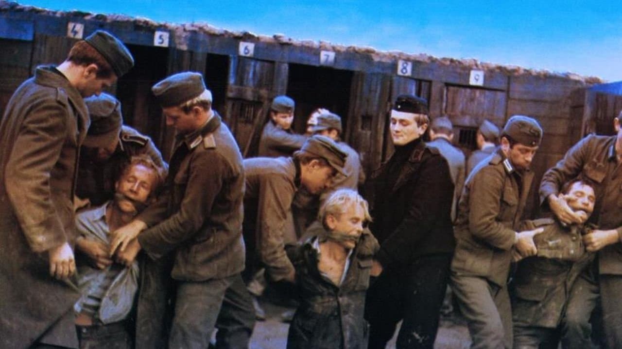 Backdrop – Gott mit uns