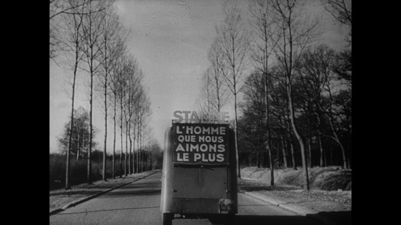Backdrop – L'Homme Que Nous Aimons Le Plus