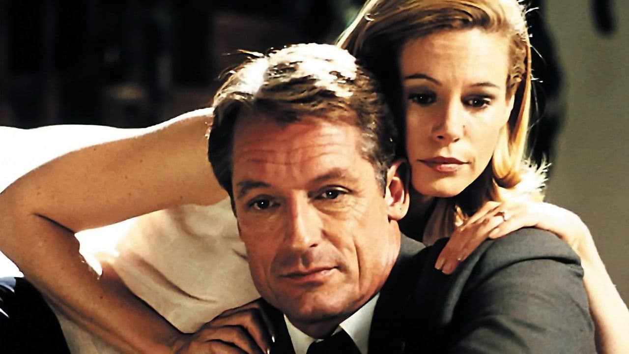 Backdrop – Der kaltblütige Engel