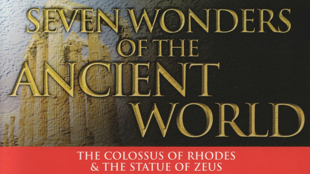 Backdrop – Seven Wonders of the Ancient World: Simply The Best