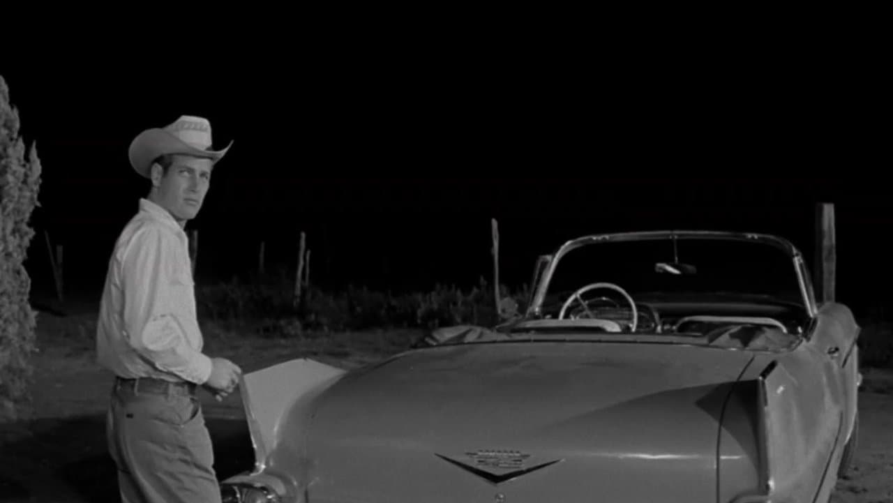 Backdrop – Der Wildeste unter Tausend