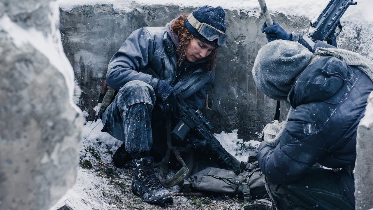 Backdrop – Operation Schwarze Krabbe