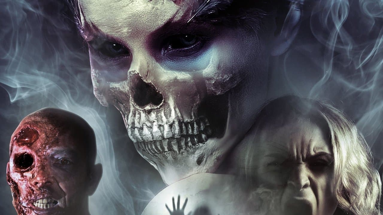 Backdrop – Ghosts of Darkness