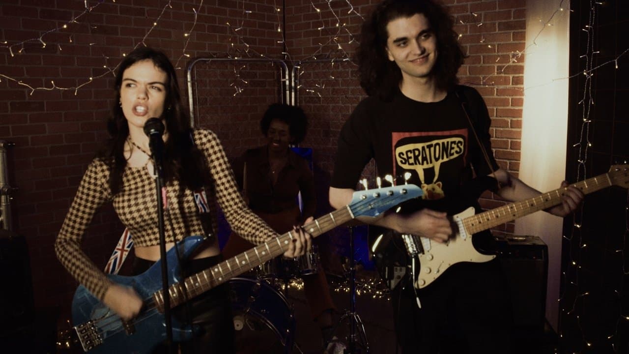 Backdrop – The Exploding Boy