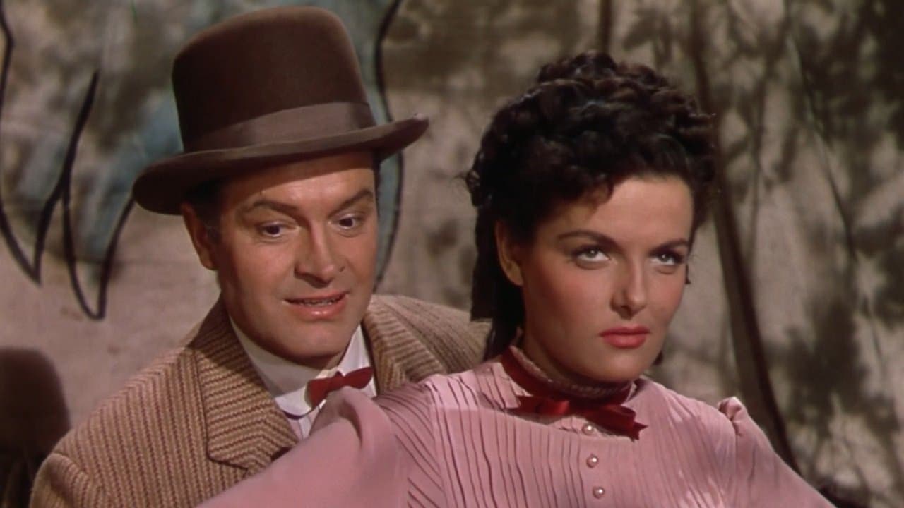 Backdrop – Sein Engel mit den zwei Pistolen