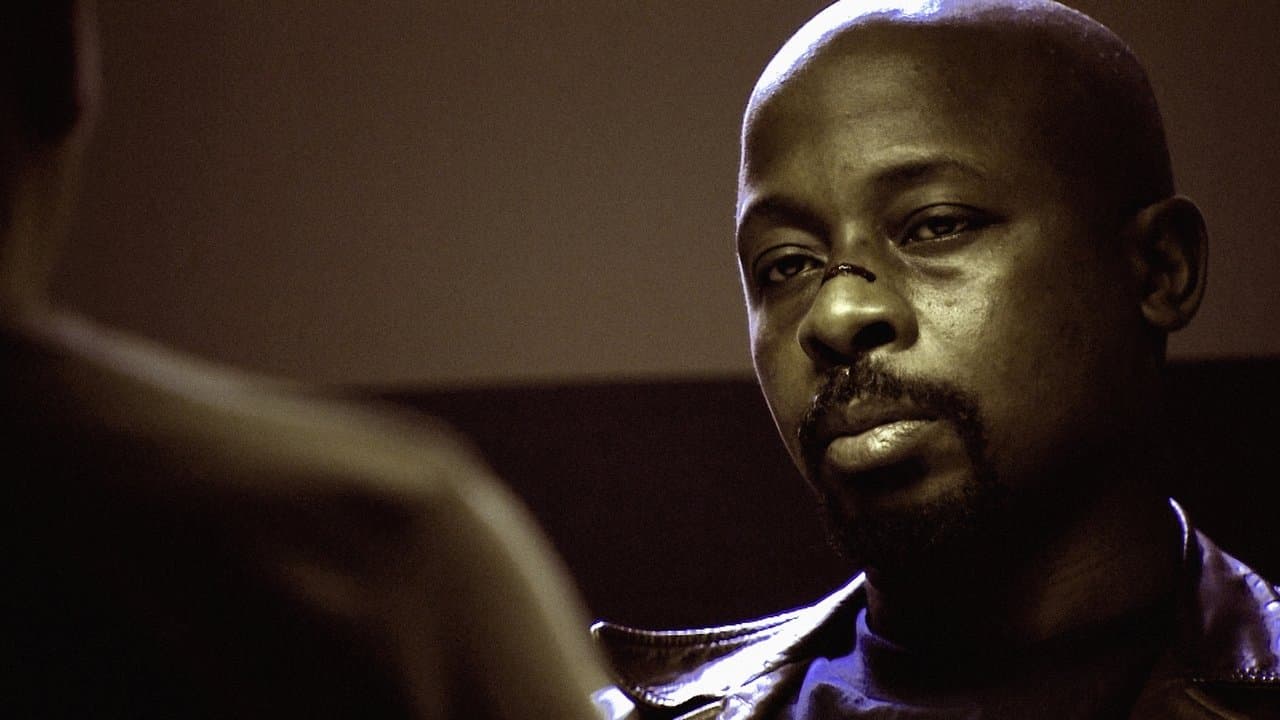 Backdrop – Rollin' with the Nines