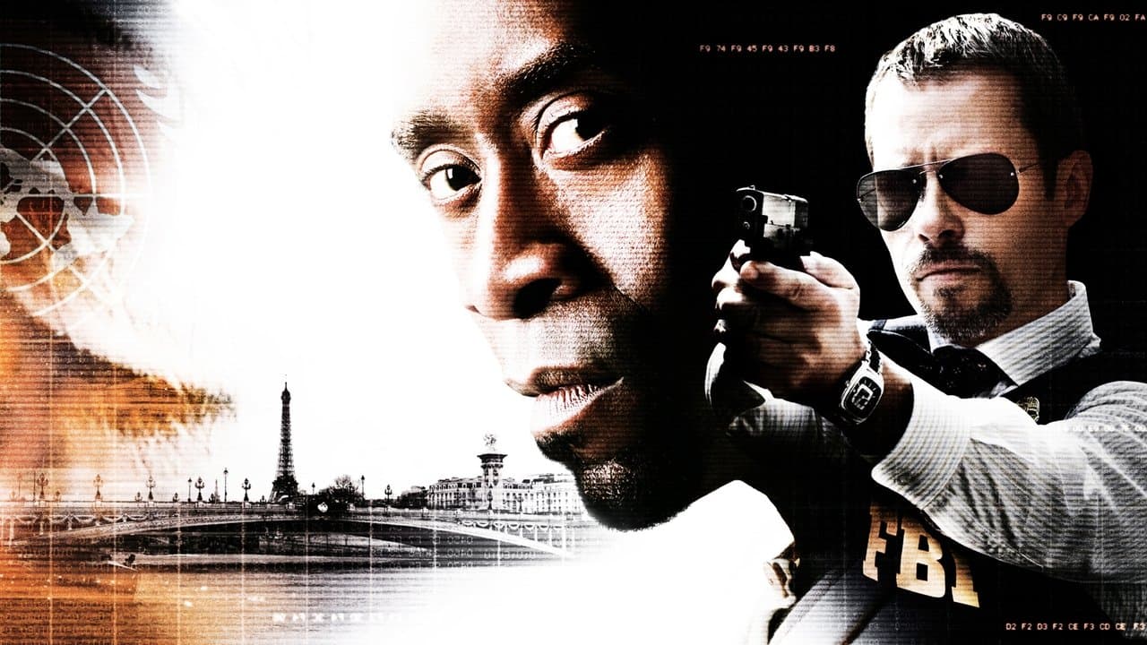 Backdrop – Traitor