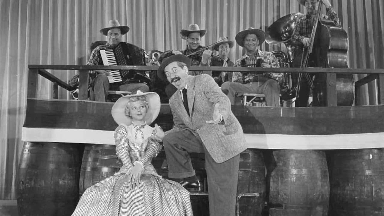 Backdrop – Kentucky Jubilee