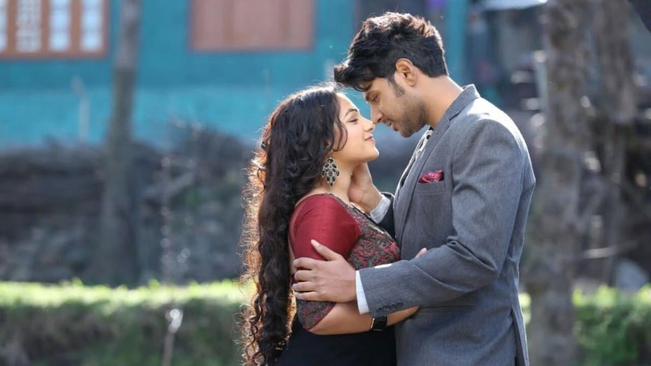Backdrop – ఒక్క అమ్మాయి తప్ప