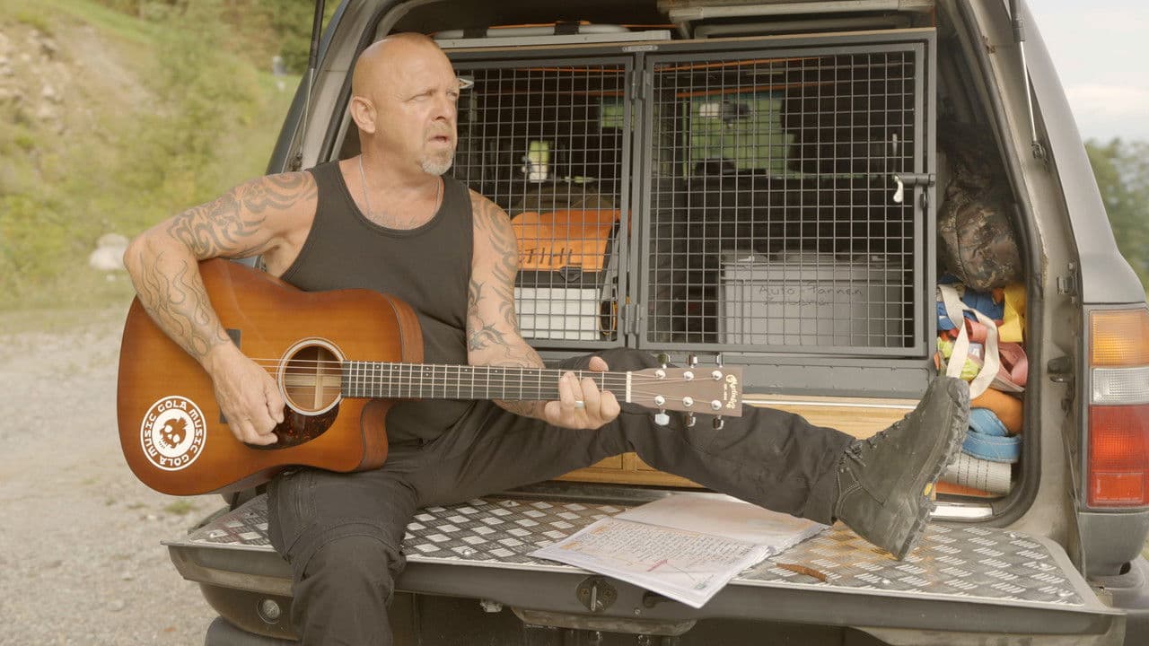 Backdrop – Das Geheimnis von Bern