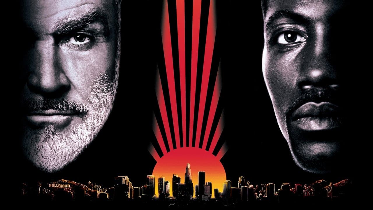 Backdrop – Die Wiege der Sonne