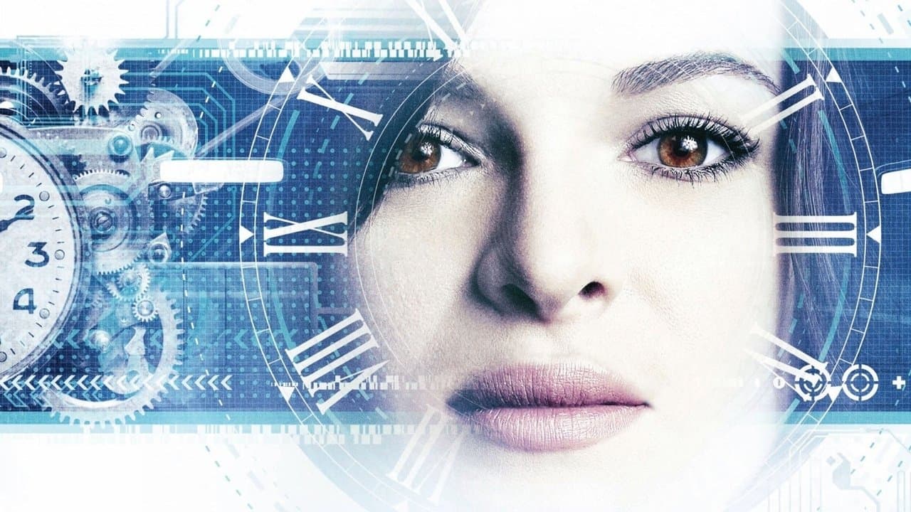 Backdrop – Time Lapse