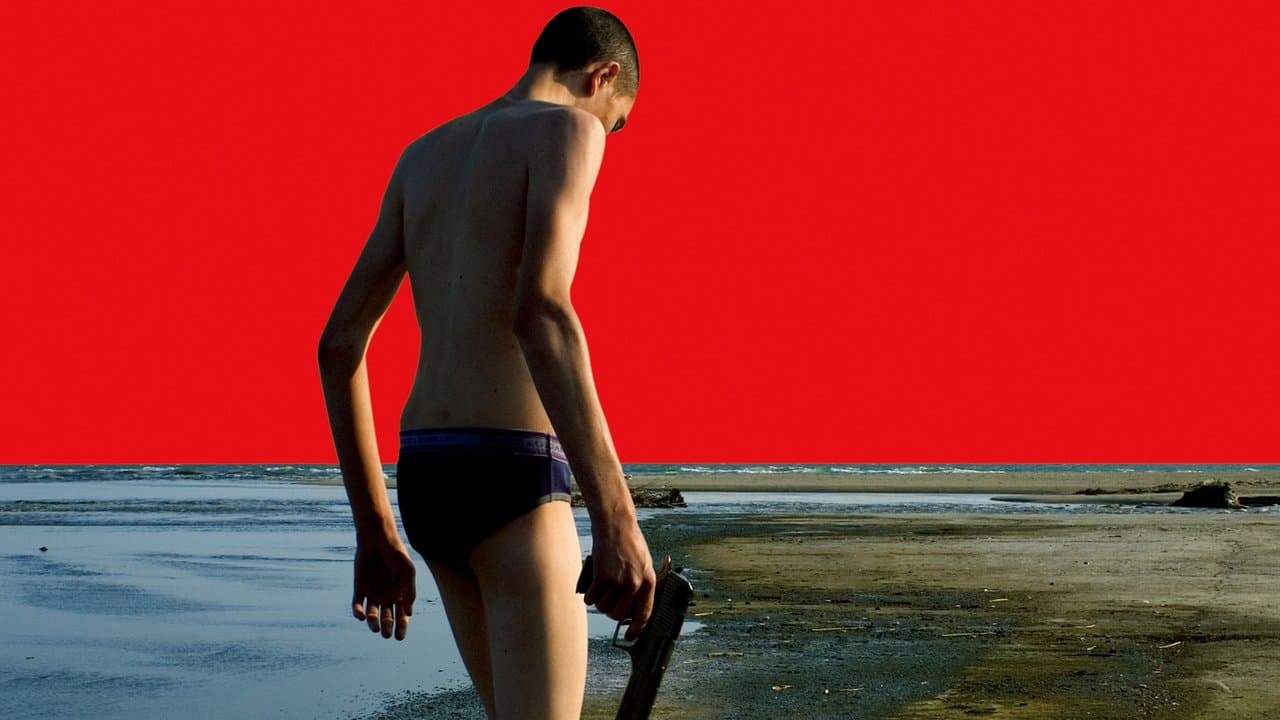 Backdrop – Gomorrha - Reise in das Reich der Camorra