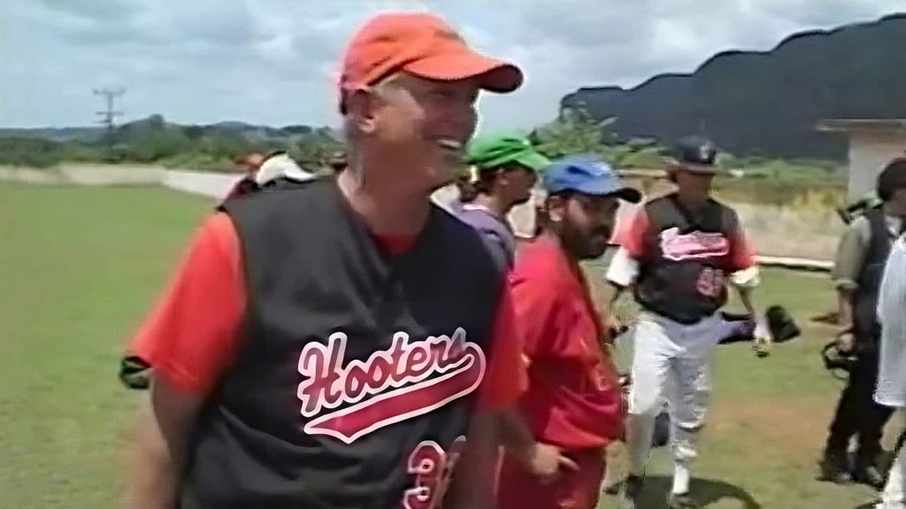 Backdrop – Gift of the Game